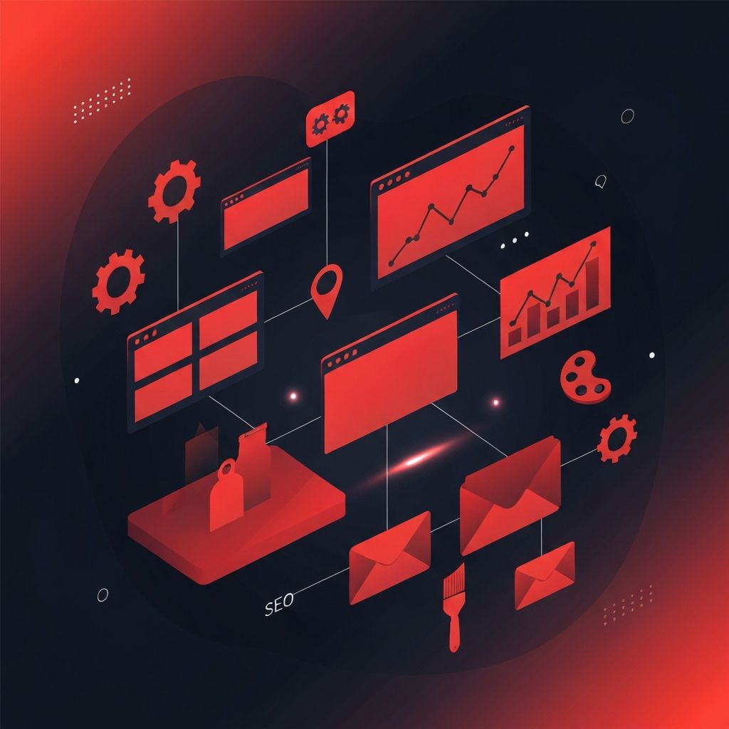 Top 10 Digital Marketing Tools