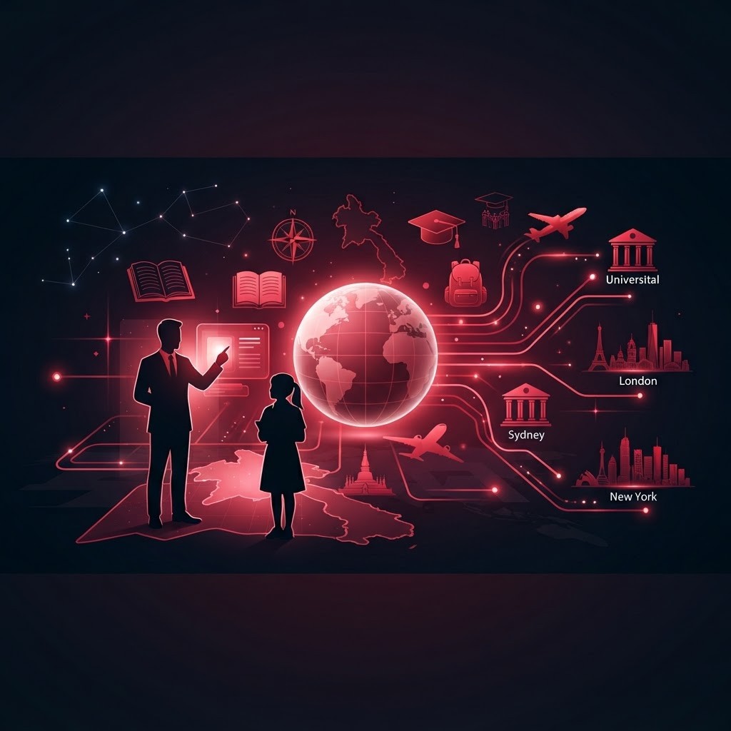 Top 10 Best Education Consultants in Laos
