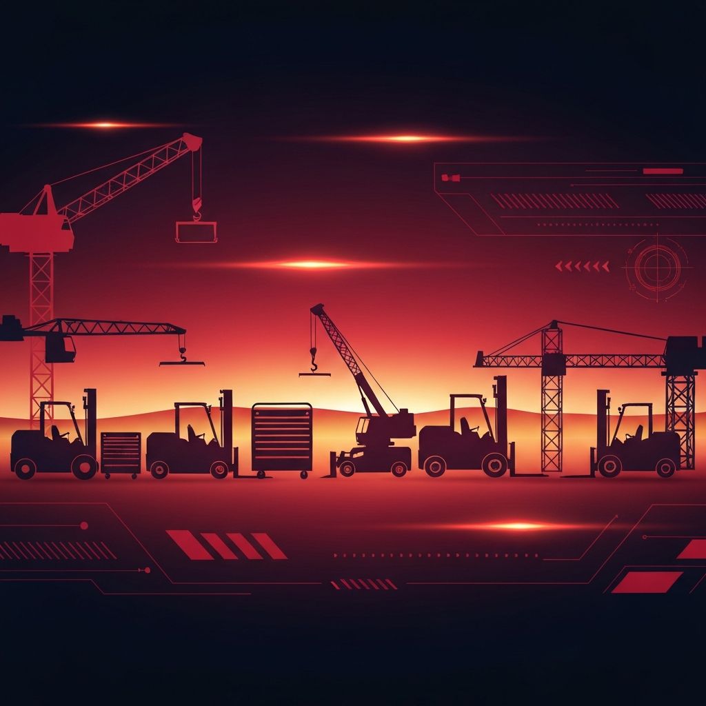 Top 10 Best Equipment Wholesalers in Egypt