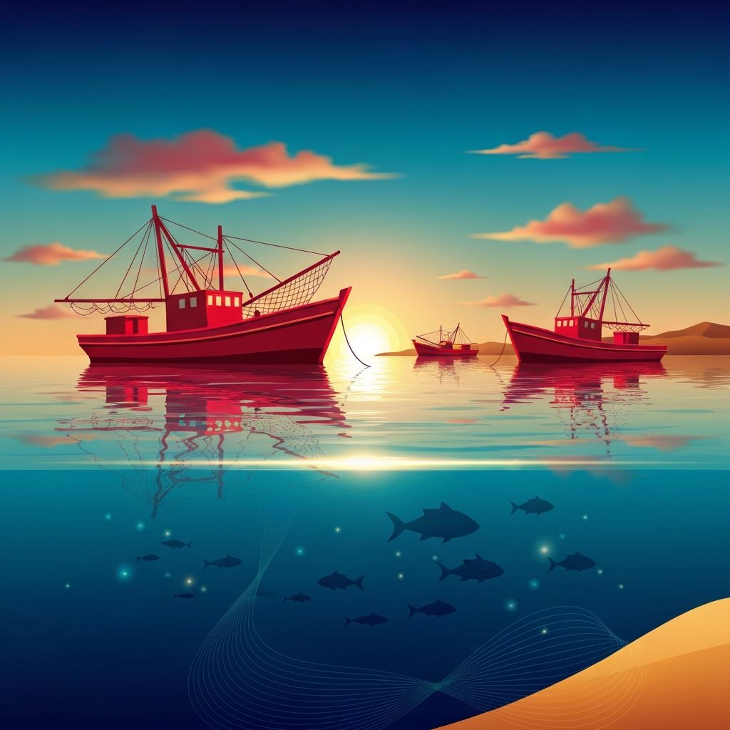 Top 10 Best Fishery Companies in Egypt