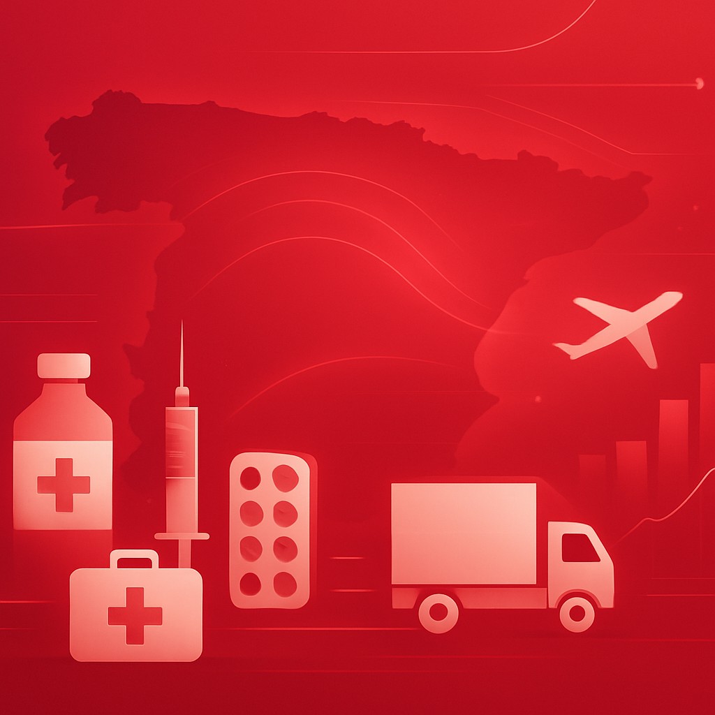 Top 10 Best Medical Supply Companies in Spain