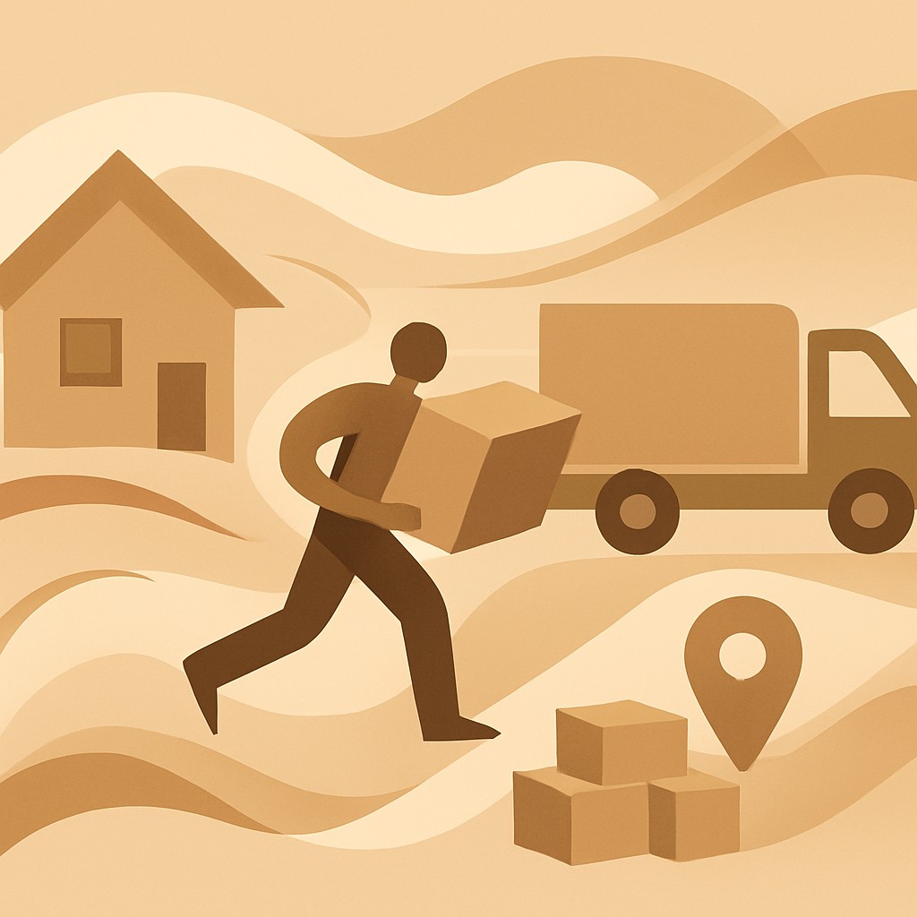 Top 10 Best Movers and Packers in Sudan