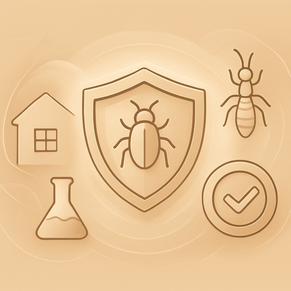 Top 10 Best Pest Control Services in Sudan