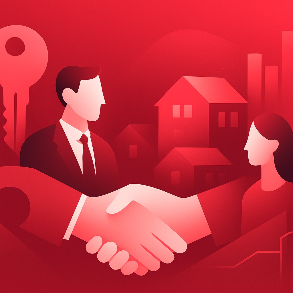 Top 10 Best Real Estate Agents in Spain