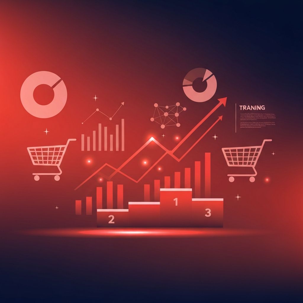 Give Me Top 5 Ecommerce Digital Marketing Companies in Pakistan