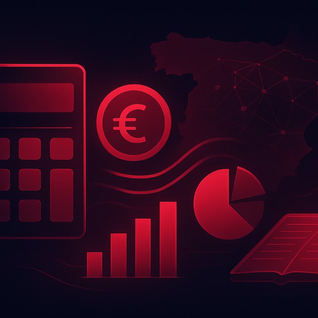 Top 10 Best Accounting Firms in Spain