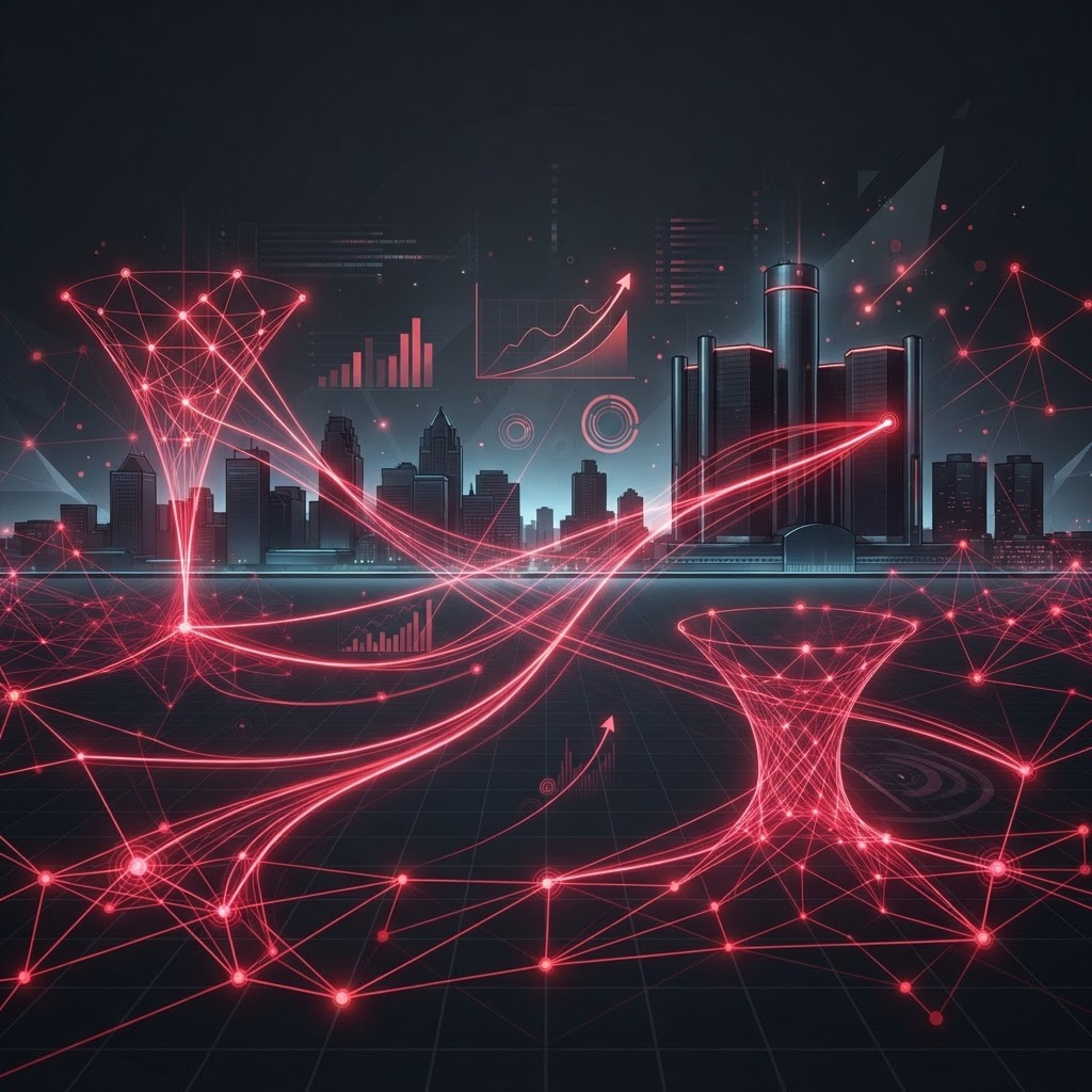 Top 10 Best Affiliate Marketing Networks in Detroit