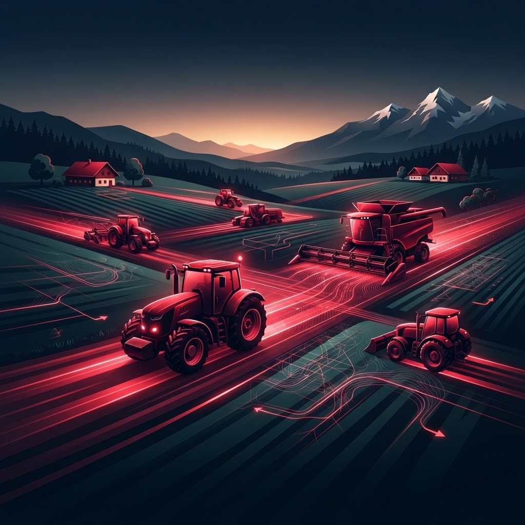 Top 10 Best Agricultural Equipment Brands in Austria
