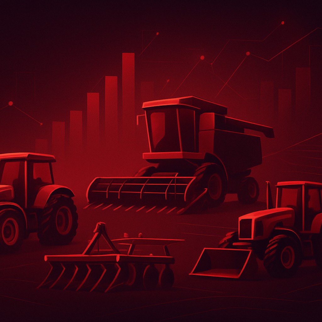 Top 10 Best Agricultural Equipment Brands in Peru