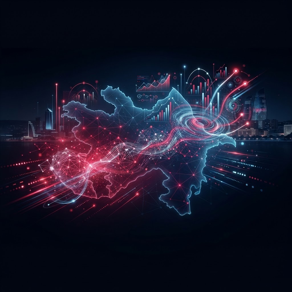 Top 10 Best AI & Machine Learning Companies in Azerbaijan