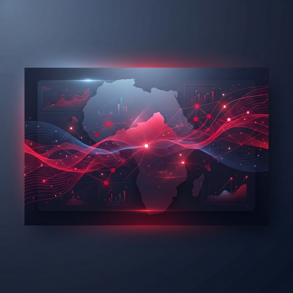 Top 10 Best AI & Machine Learning Companies in Central African Republic