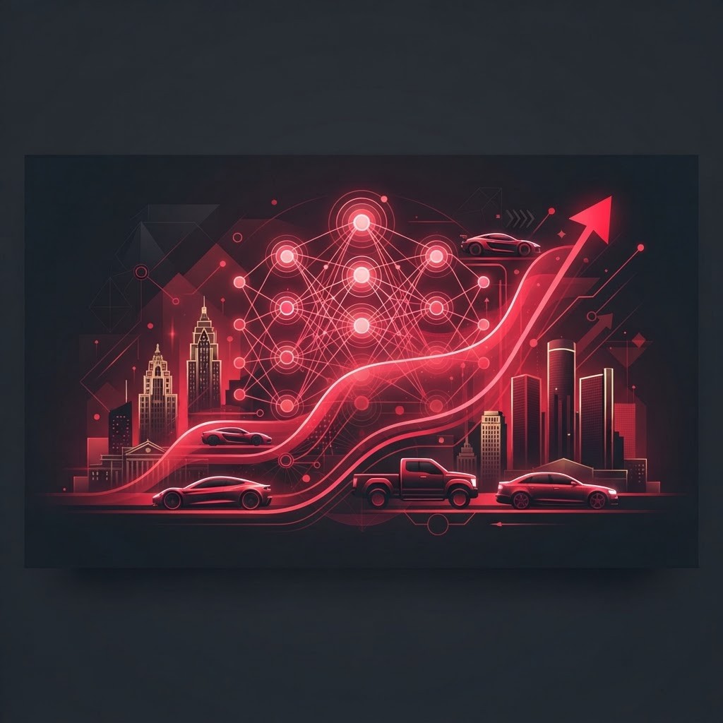Top 10 Best AI & Machine Learning Companies in Detroit