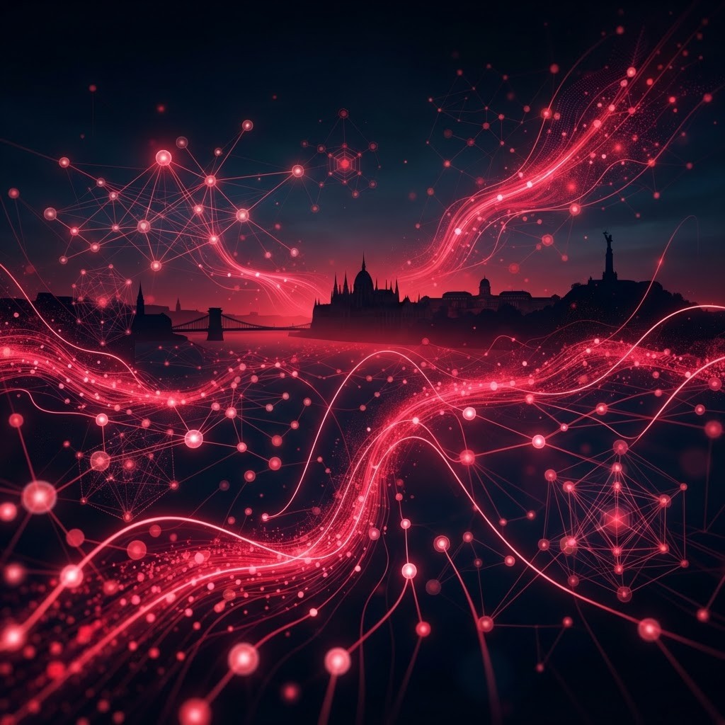 Top 10 Best AI & Machine Learning Companies in Hungary