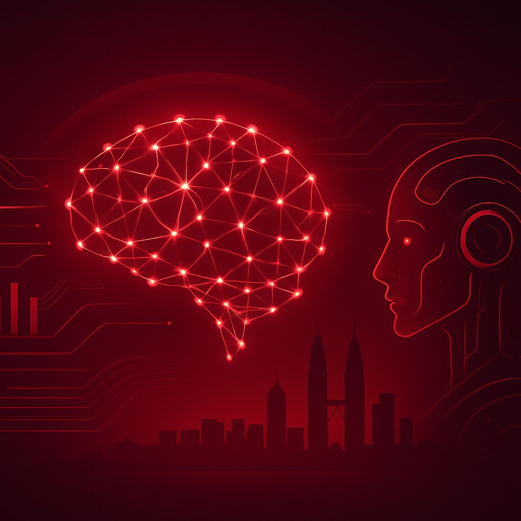 Top 10 Best AI & Machine Learning Companies in Malaysia