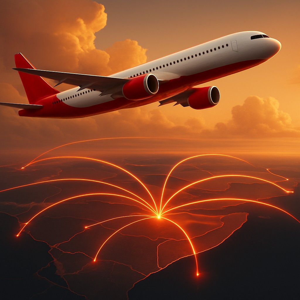 Top 10 Best Airlines in Somalia