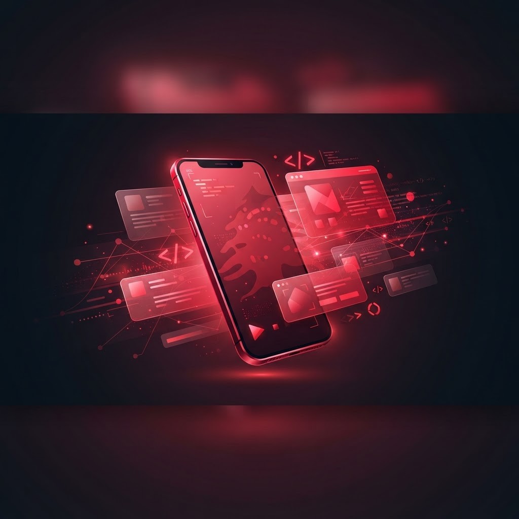 Top 10 Best App Development Companies in Lebanon