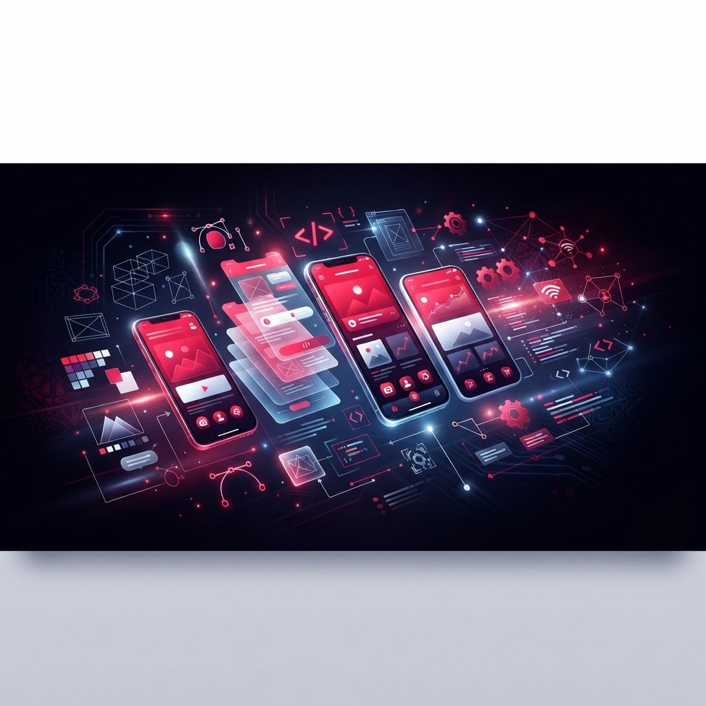 Top 10 Best App Development Companies in State of Palestine