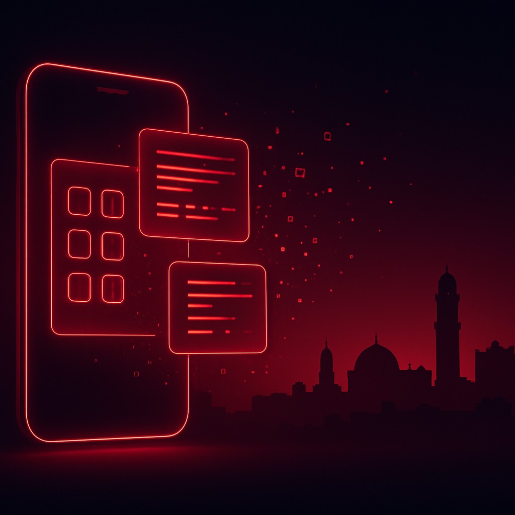 Top 10 Best App Development Companies in Yemen