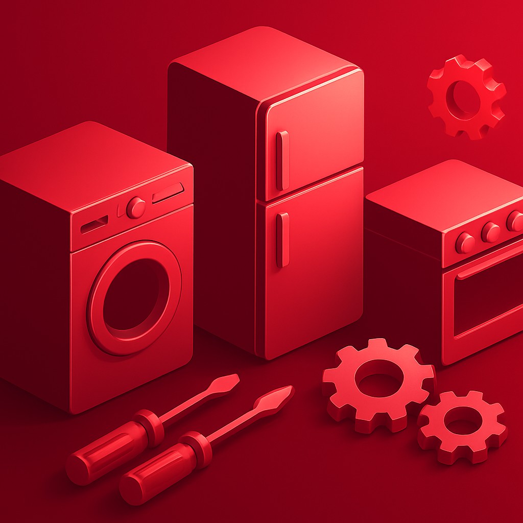 Top 10 Best Appliance Repair Services in Uzbekistan