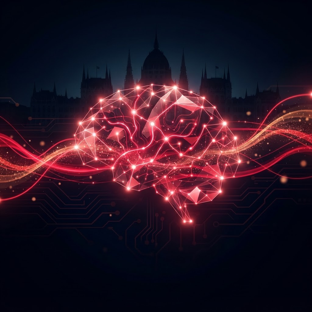 Top 10 Best Artificial Intelligence Companies in Hungary