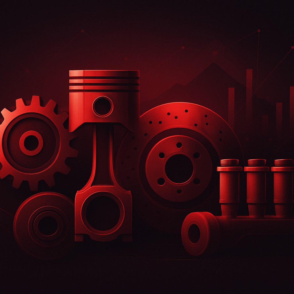 Top 10 Best Auto Parts Wholesalers in Peru