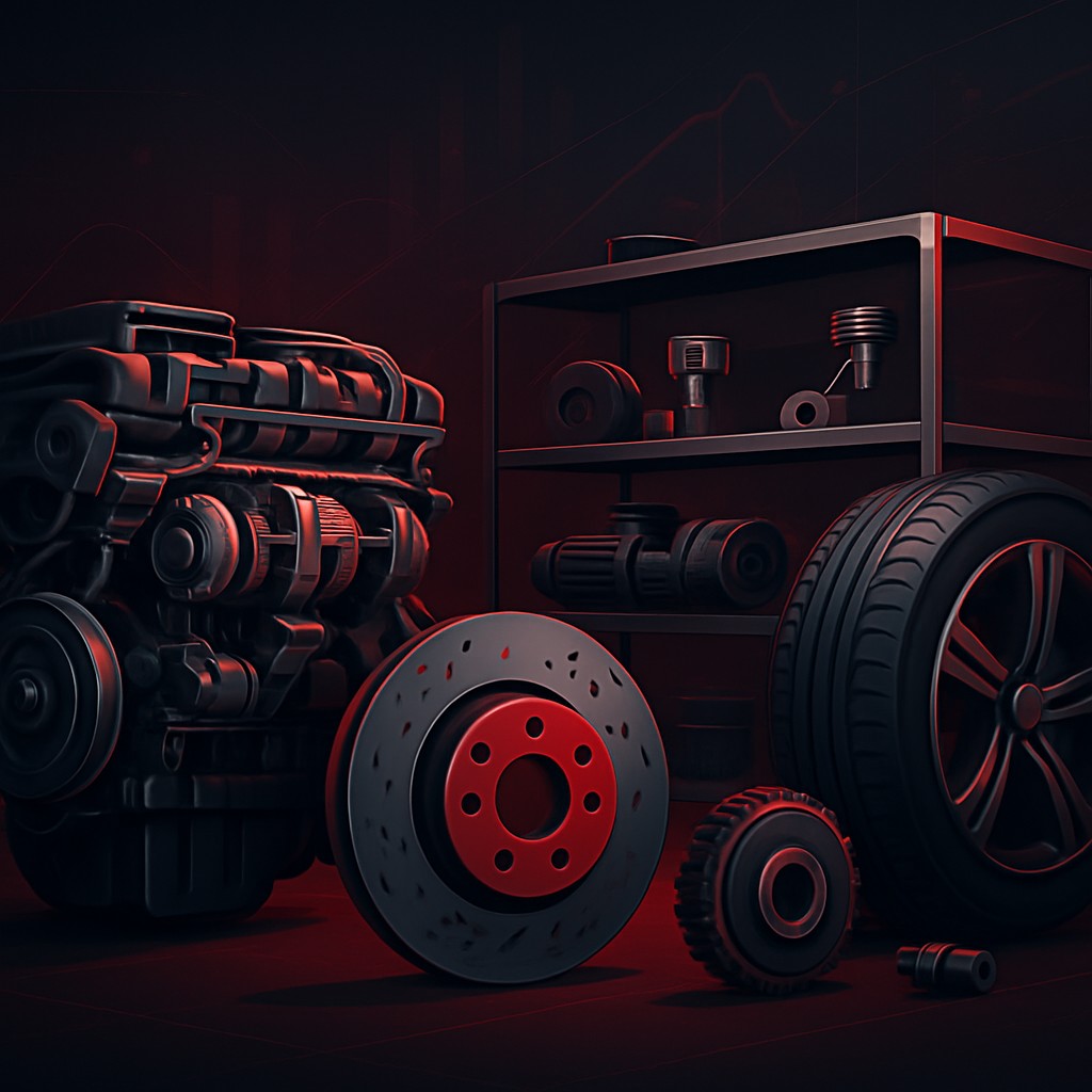 Top 10 Best Auto Parts Wholesalers in Poland