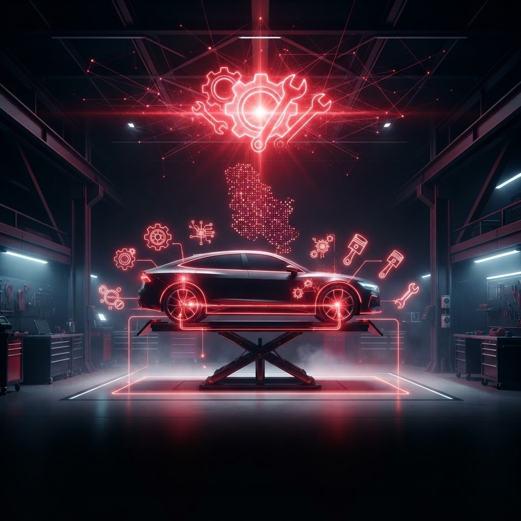Top 10 Best Auto Repair Shops in Serbia