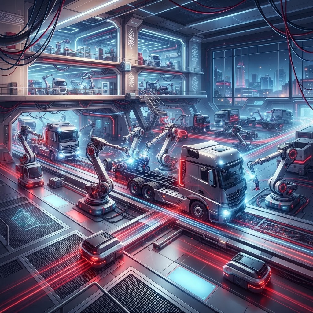 Top 10 Best Automotive Manufacturers in Belarus