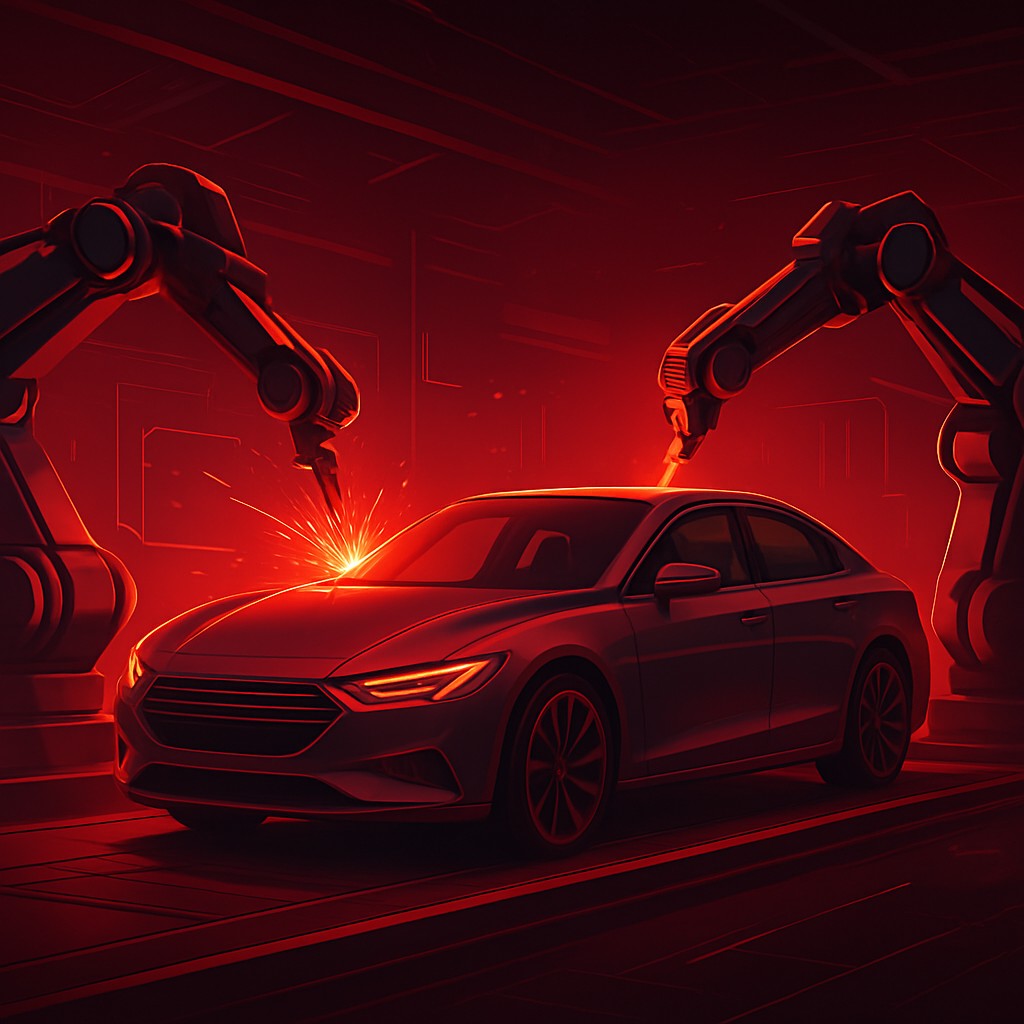 Top 10 Best Automotive Manufacturers in Saudi Arabia
