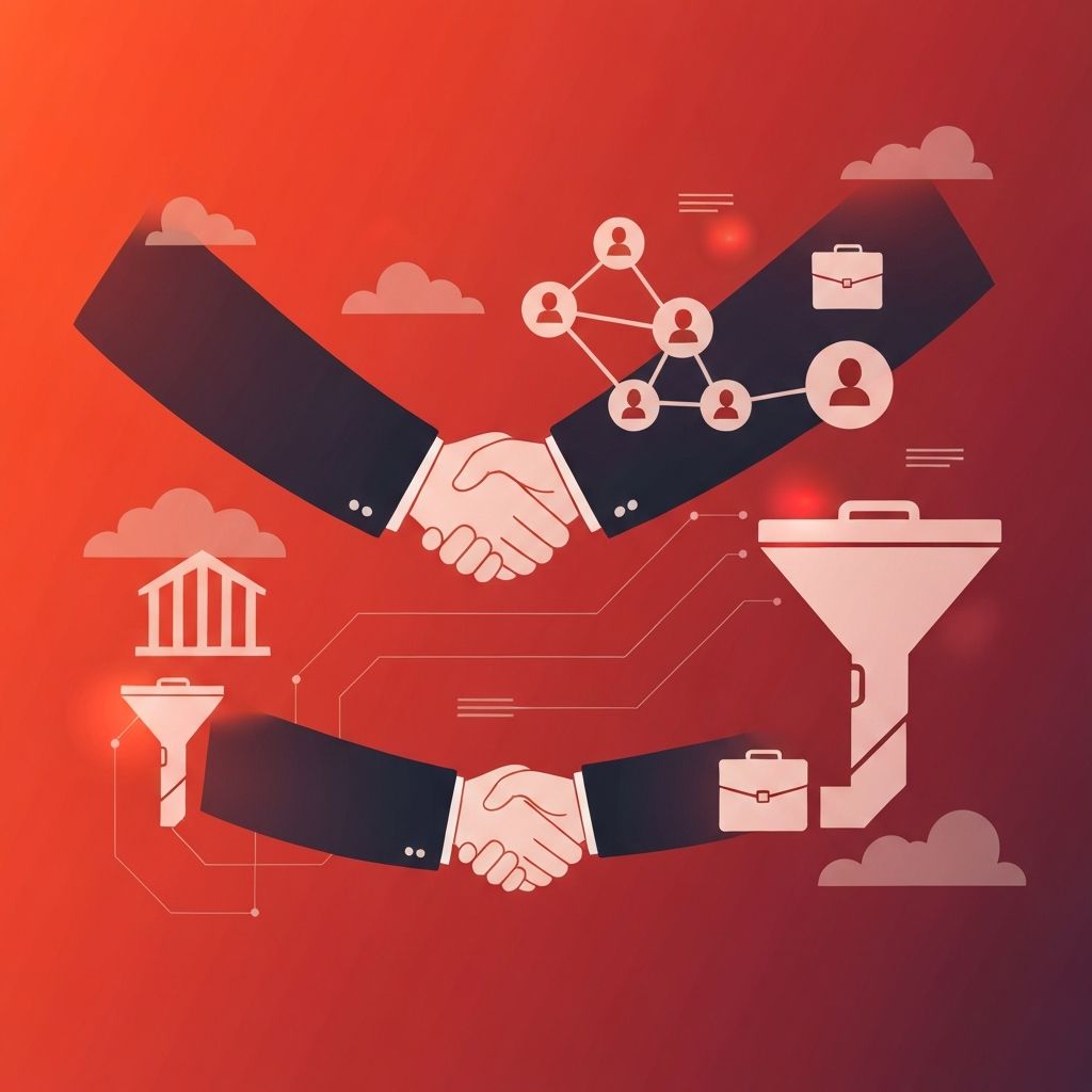 Top B2B Digital Marketing Agencies