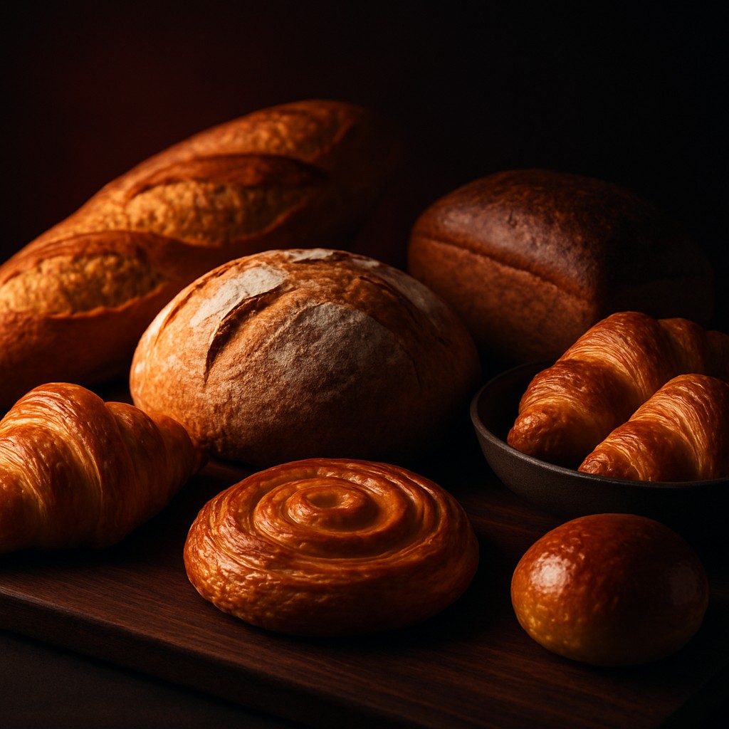 Top 10 Best Bakeries in Papua New Guinea