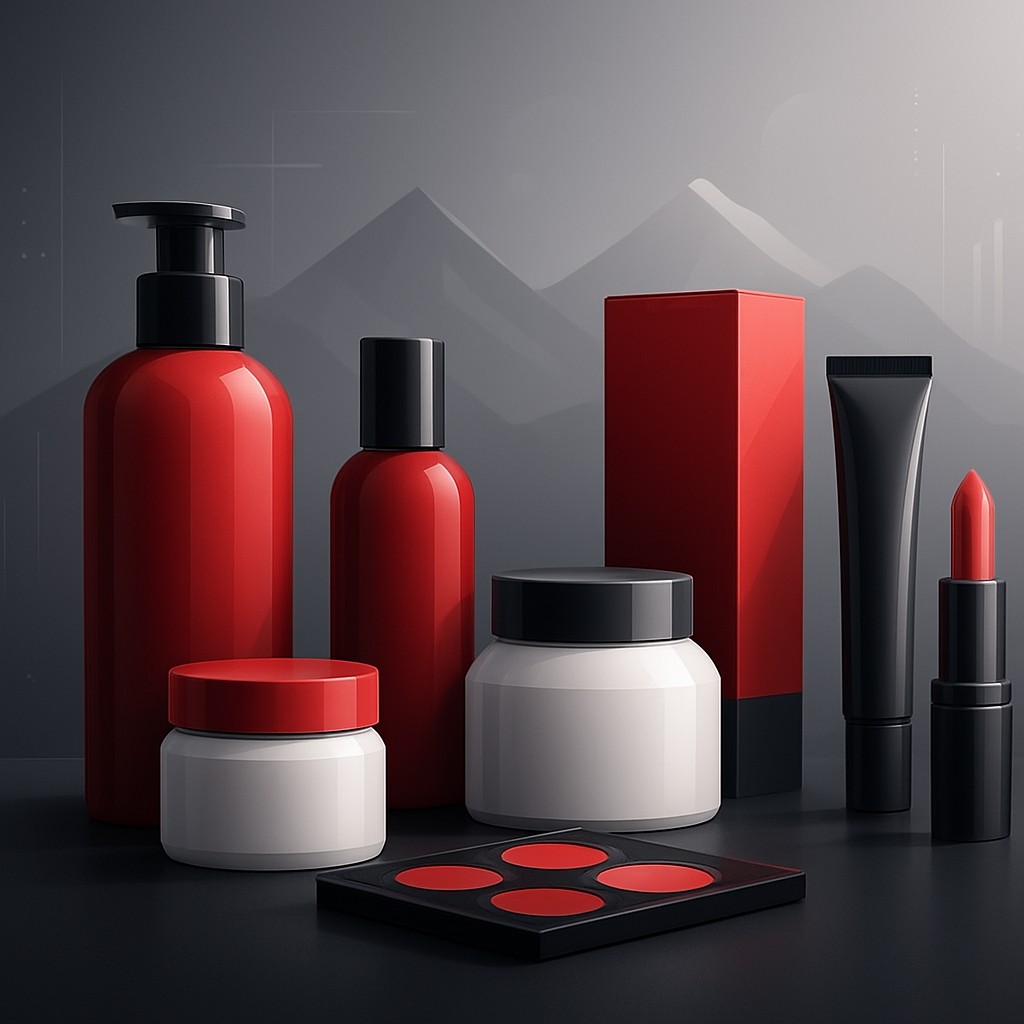 Top 10 Best Beauty Product Wholesalers in Chile