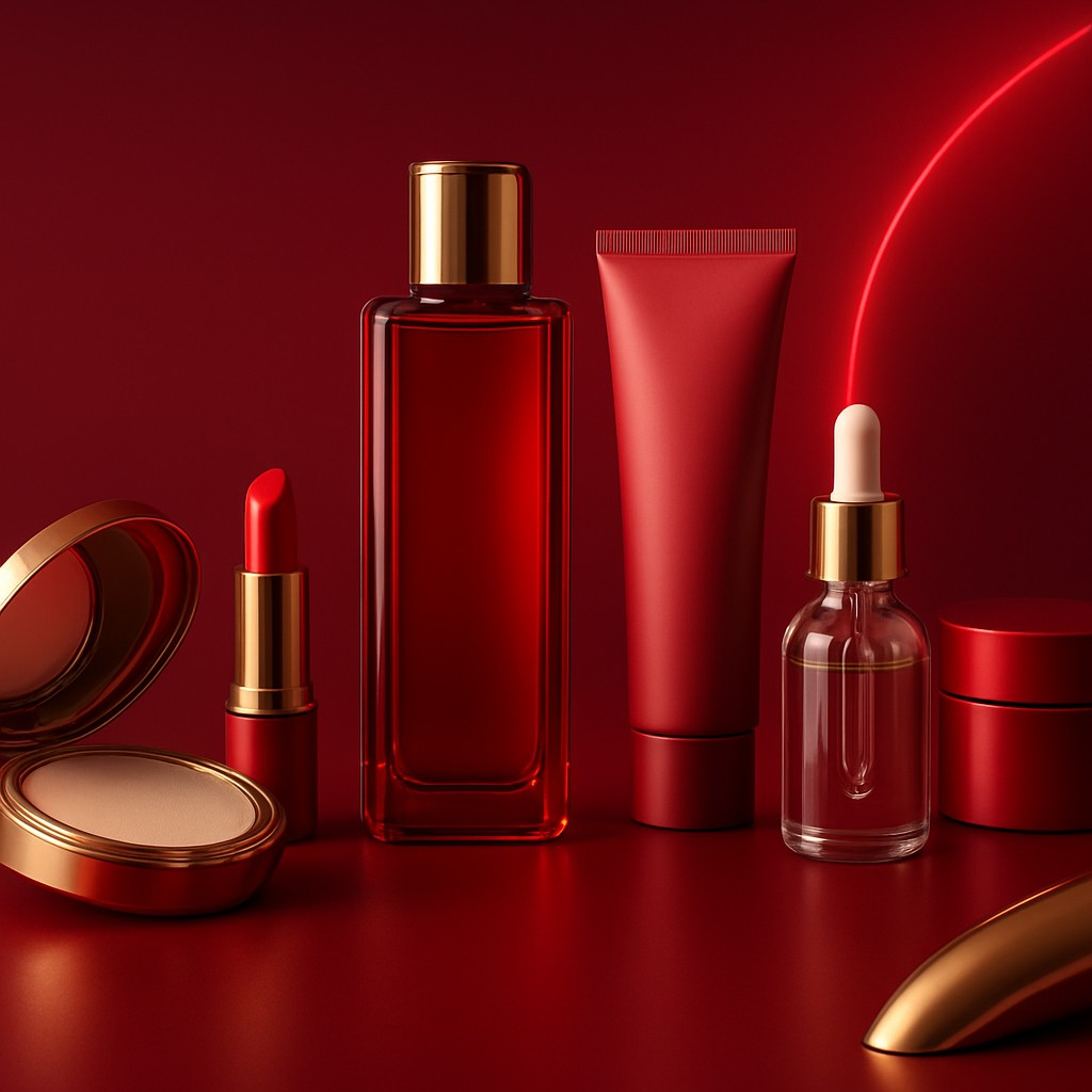 Top 10 Best Beauty Product Wholesalers in Saudi Arabia