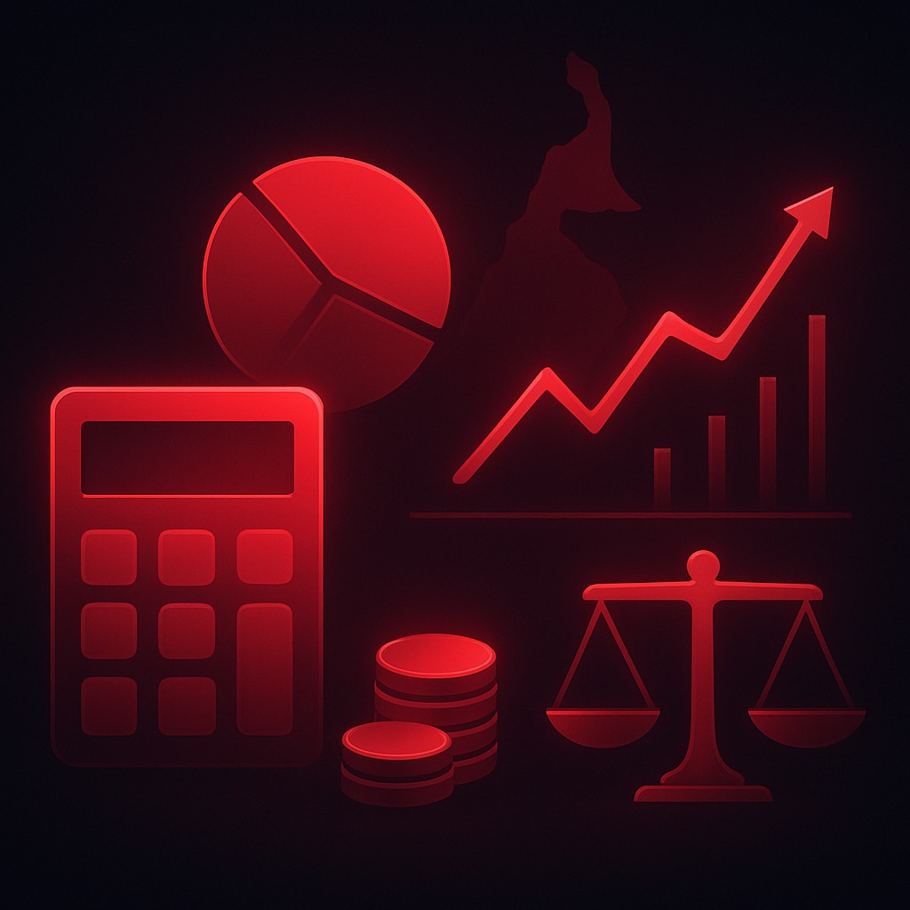 Top 10 Best Accounting Firms in Cameroon