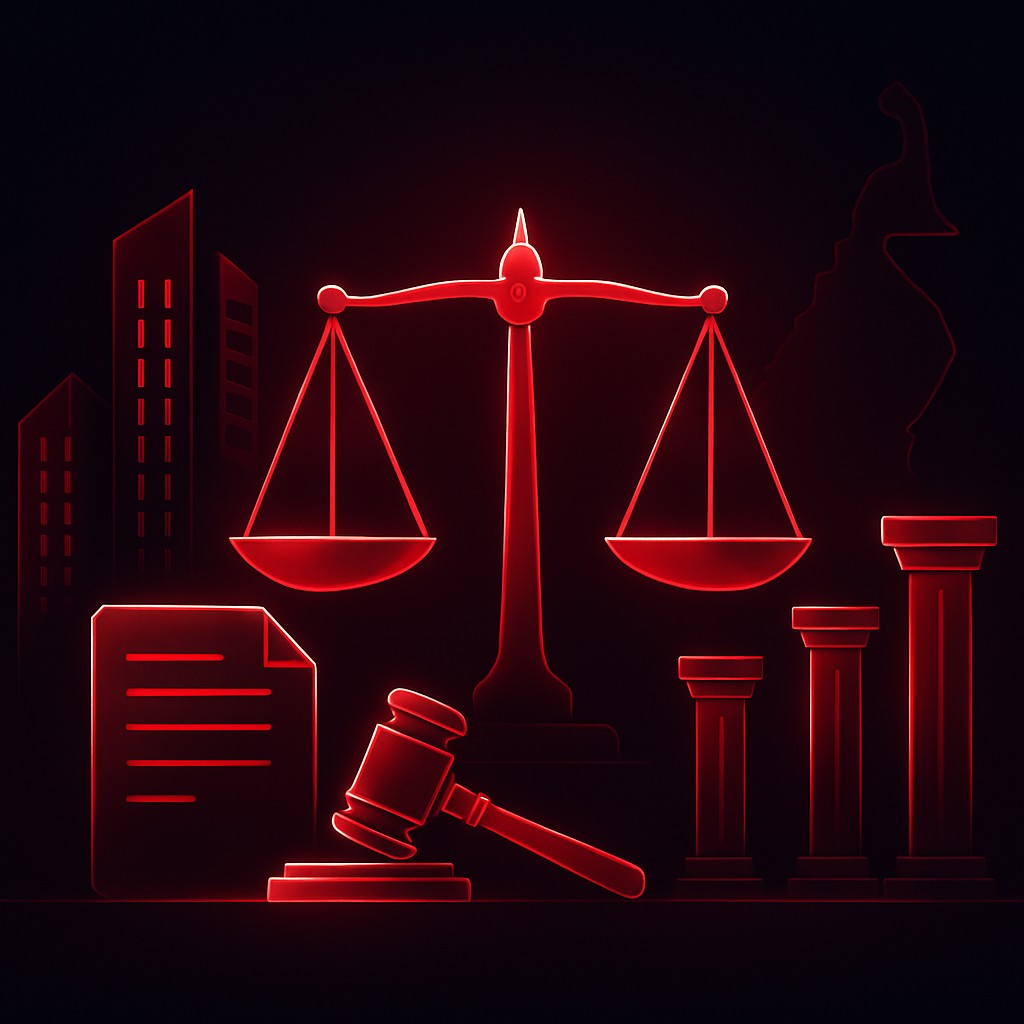Top 10 Best Corporate Law Firms in Cameroon