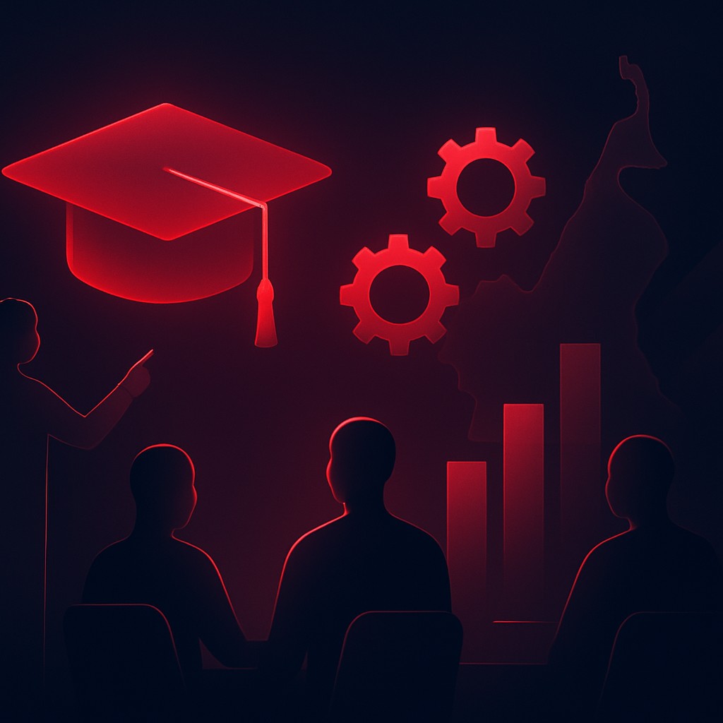 Top 10 Best Corporate Training Companies in Cameroon