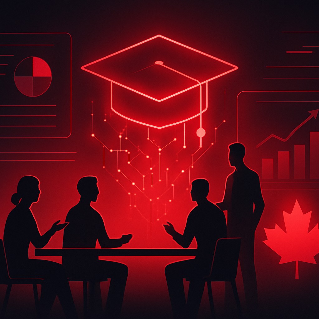 Top 10 Best Corporate Training Companies in Canada