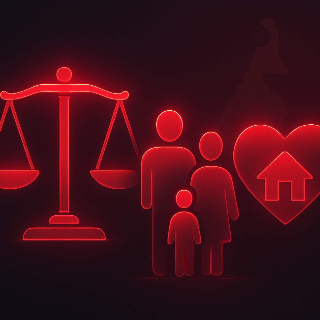 Top 10 Best Family Lawyers in Cameroon