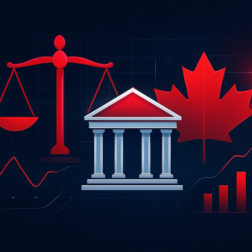 Top 10 Best Legal Consultants in Canada