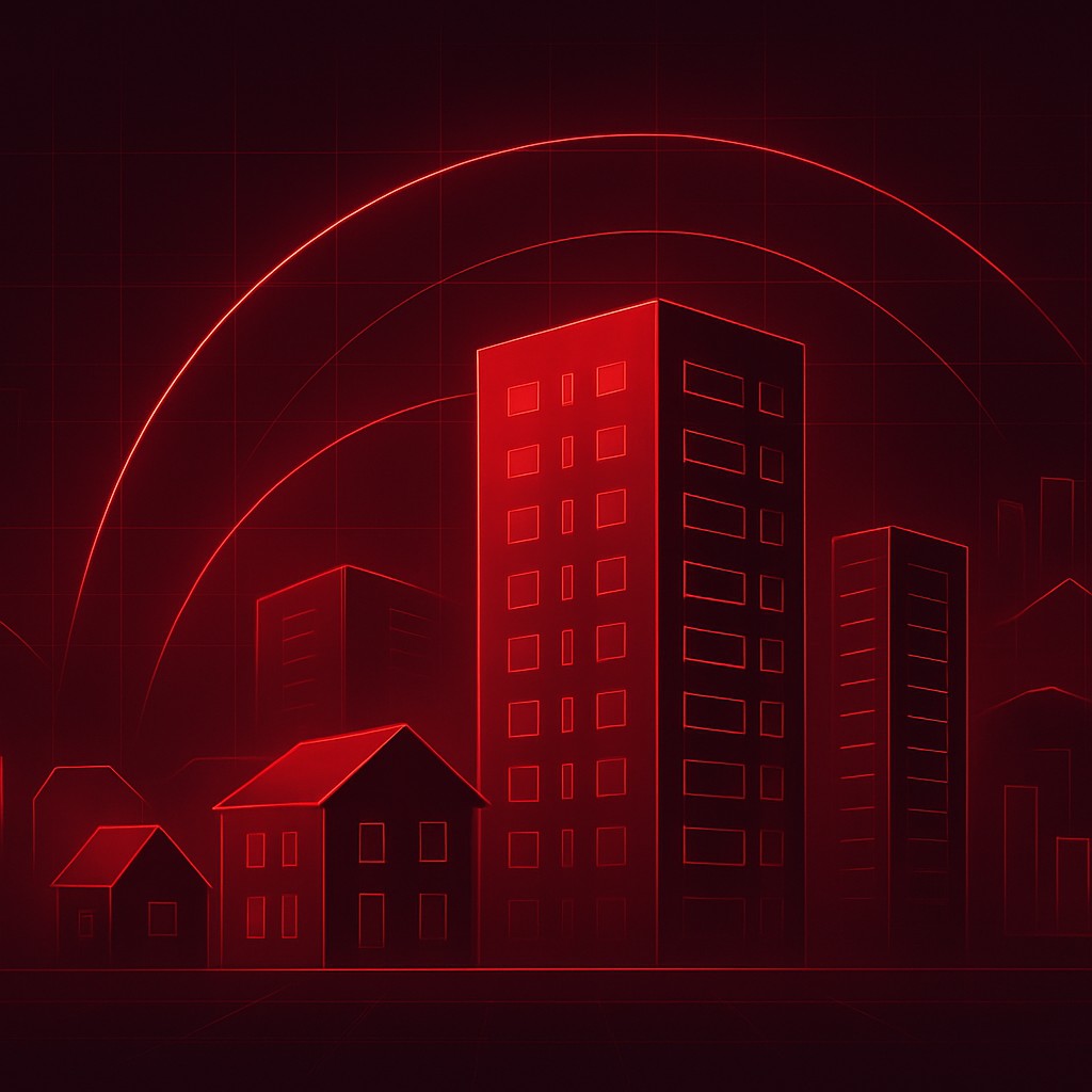 Top 10 Best Residential Real Estate Developers in North Korea