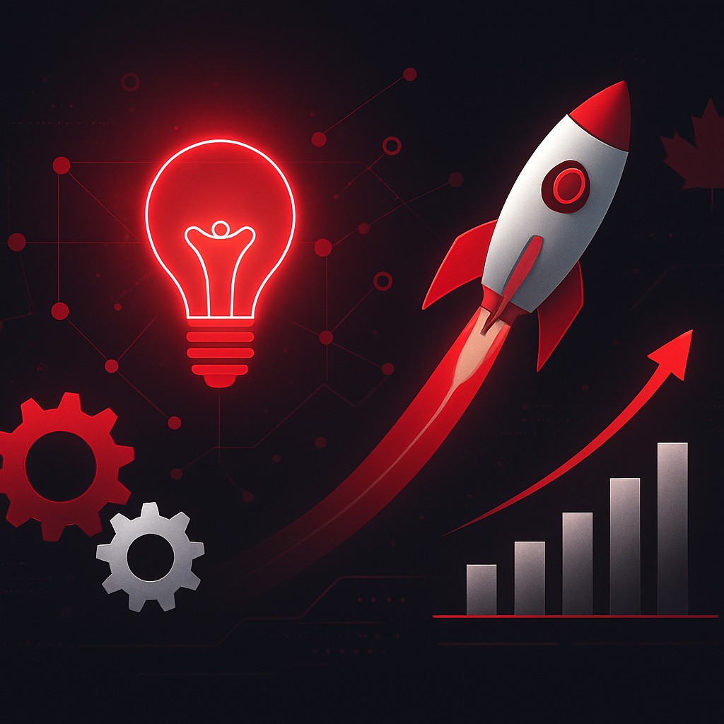 Top 10 Best Startup Incubators in Canada