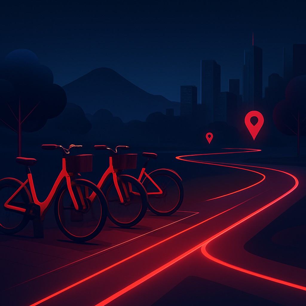 Top 10 Best Bike Rental Services in Ecuador