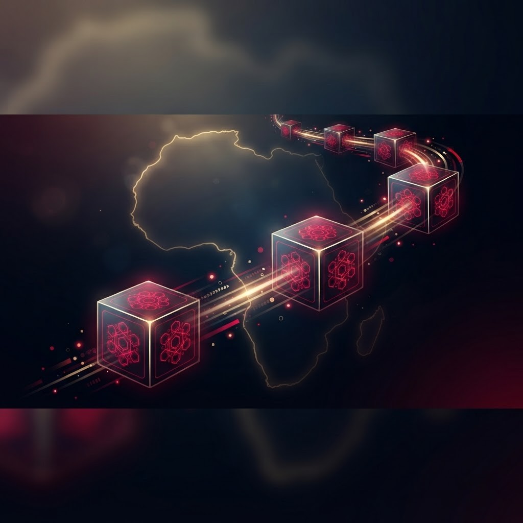 Top 10 Best Blockchain Companies in Central African Republic