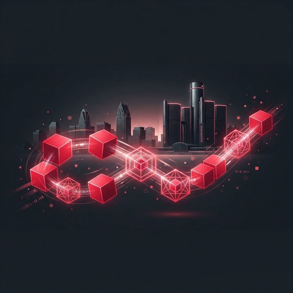 Top 10 Best Blockchain Companies in Detroit
