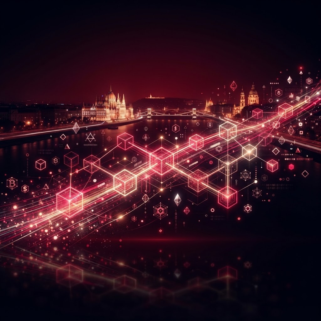 Top 10 Best Blockchain Companies in Hungary