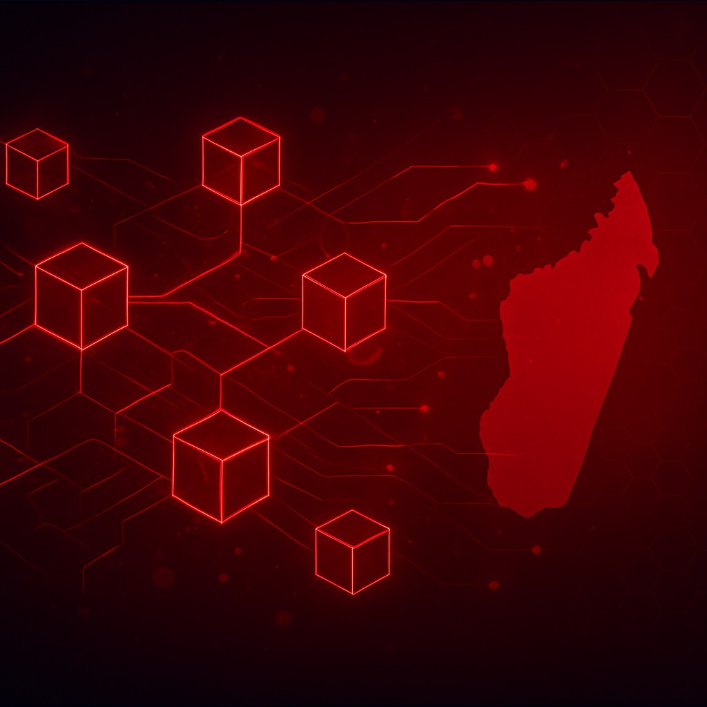 Top 10 Best Blockchain Companies in Madagascar
