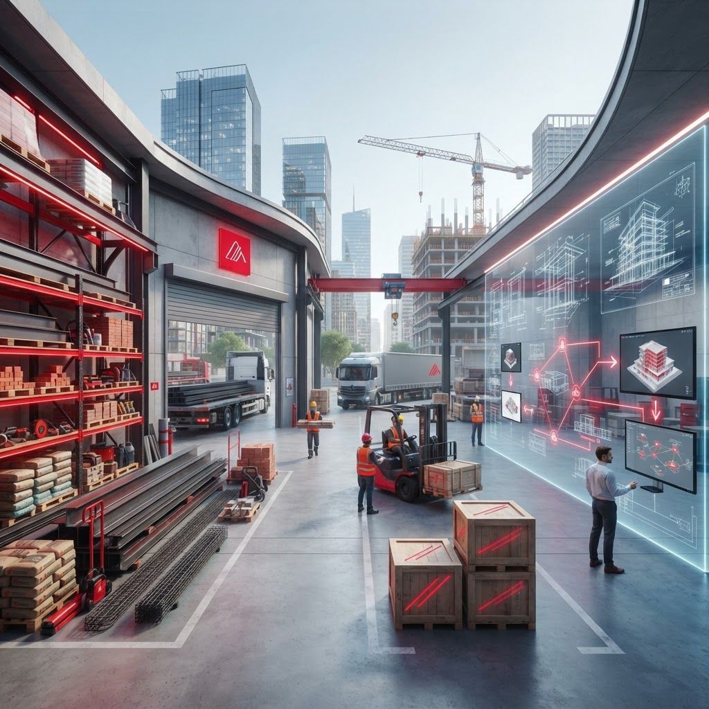 Top 10 Best Building Material Companies in Baltimore