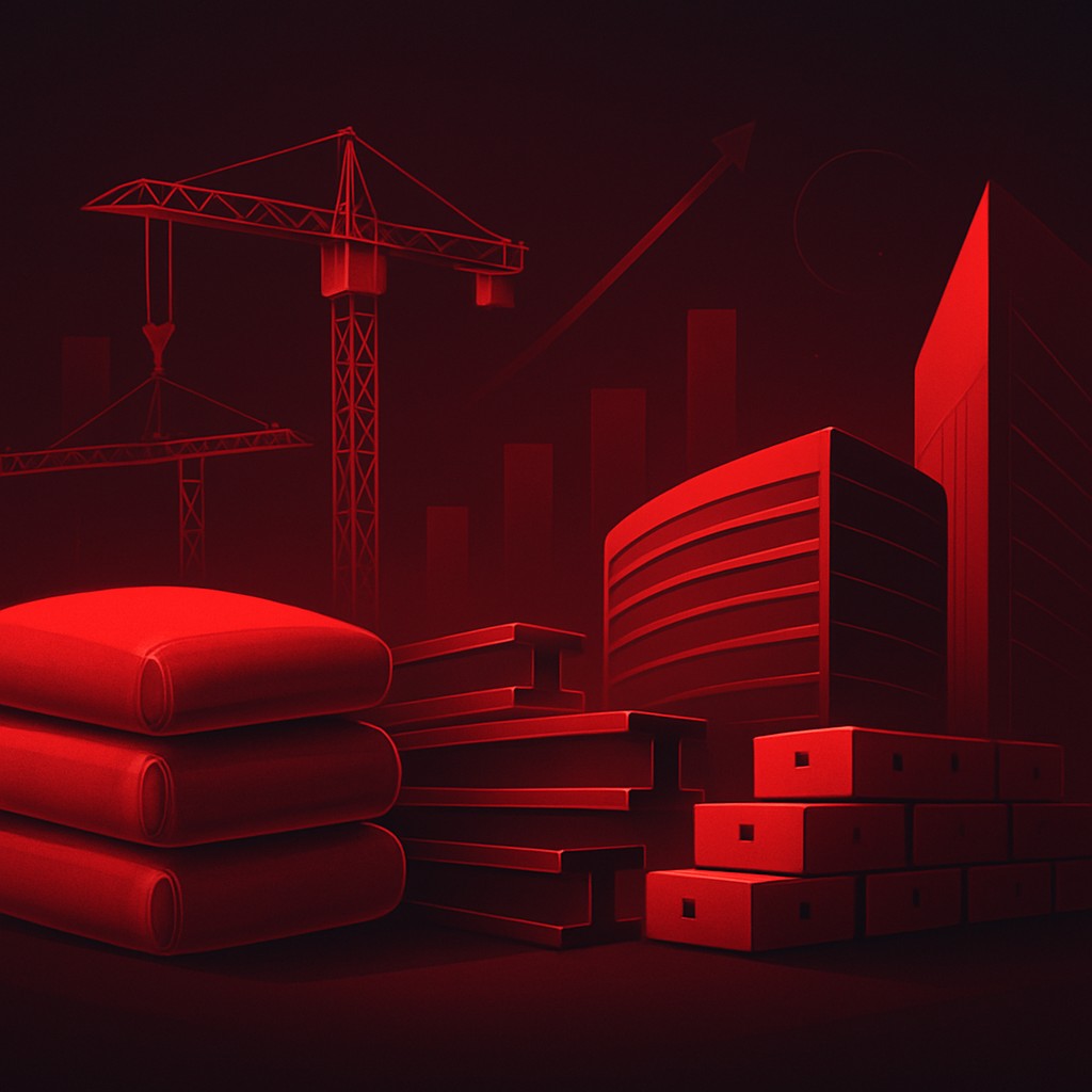 Top 10 Best Building Material Companies in Chad