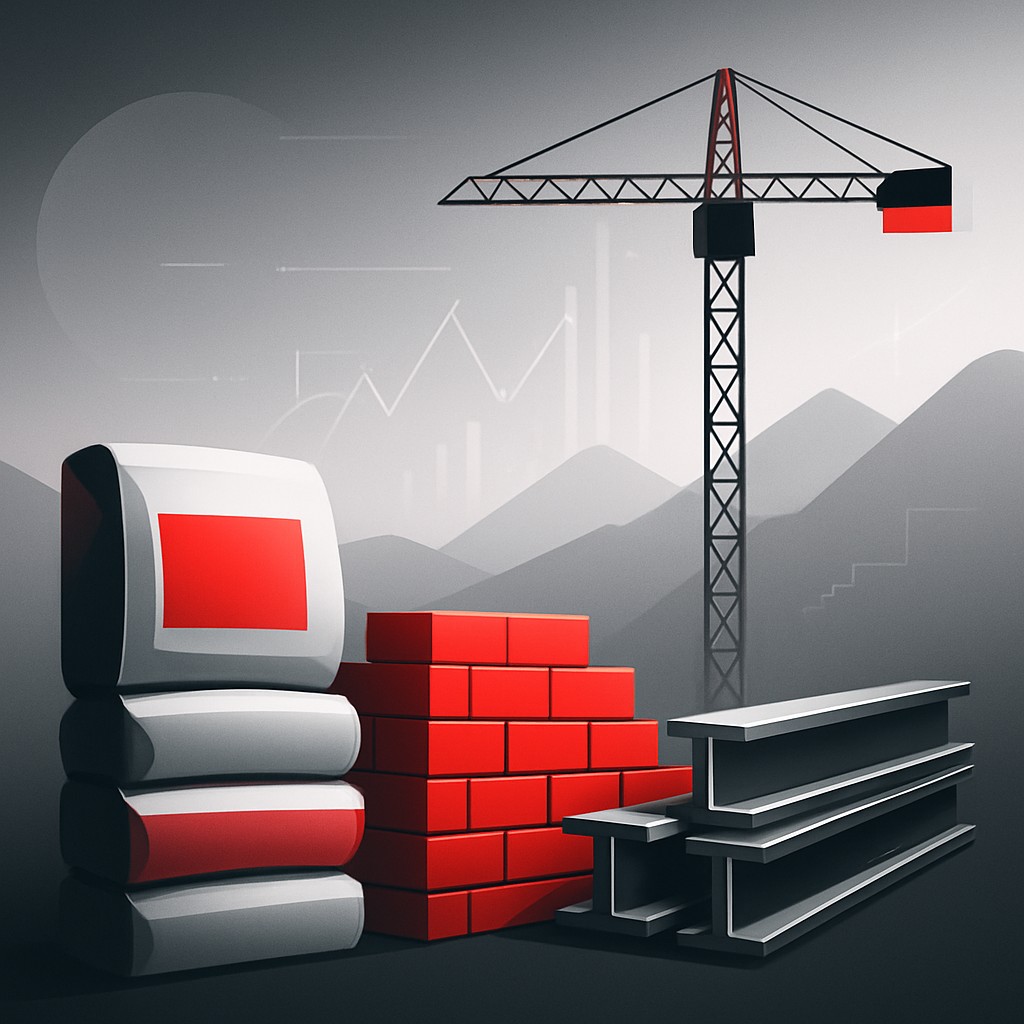 Top 10 Best Building Material Companies in Chile