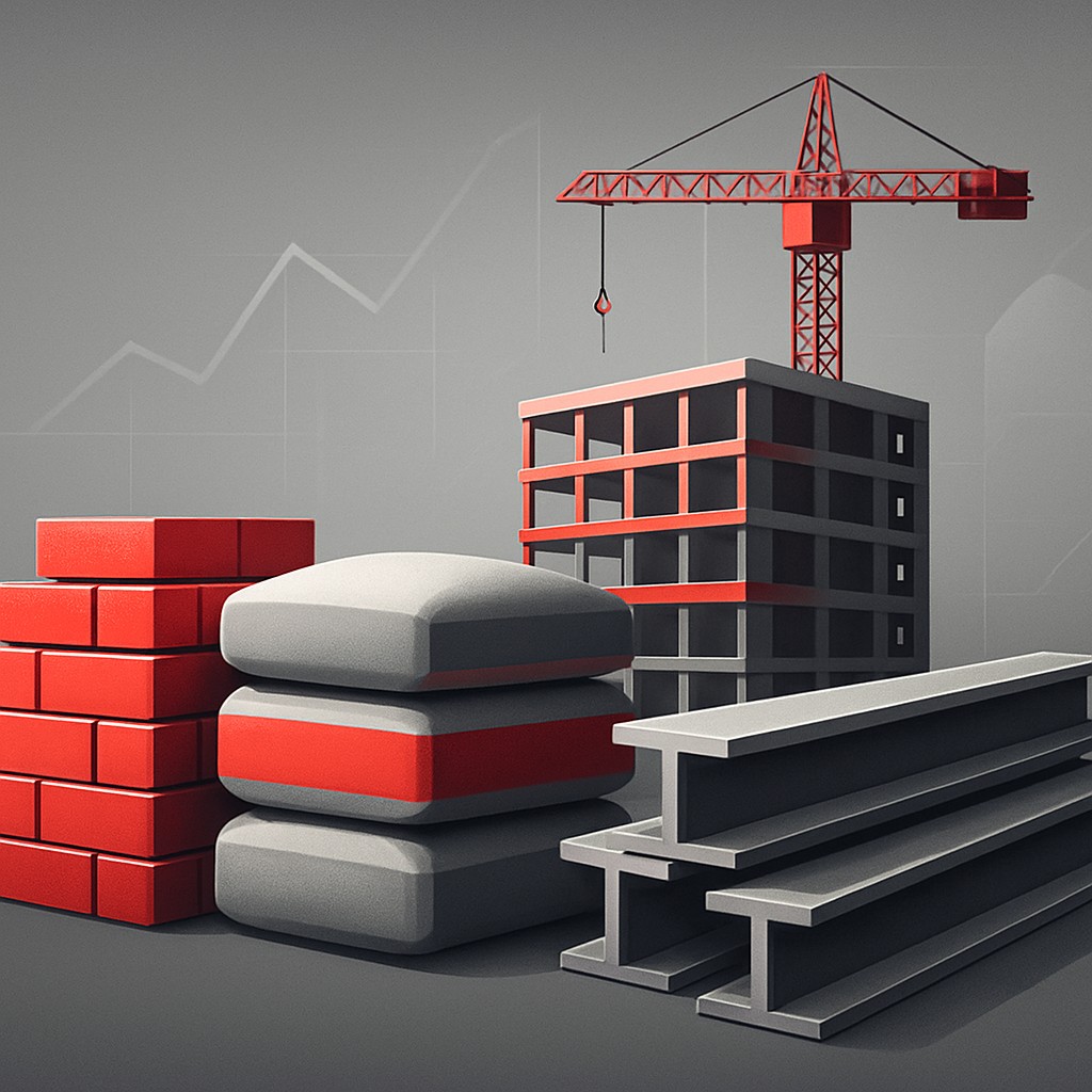 Top 10 Best Building Material Companies in Poland